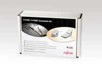 Fujitsu Consumable Kit - Scanner - Verbrauchsmaterialienkit-1