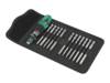 Wera Bicycle Set 2 - Handhalter mit Bitset - 13 Stücke