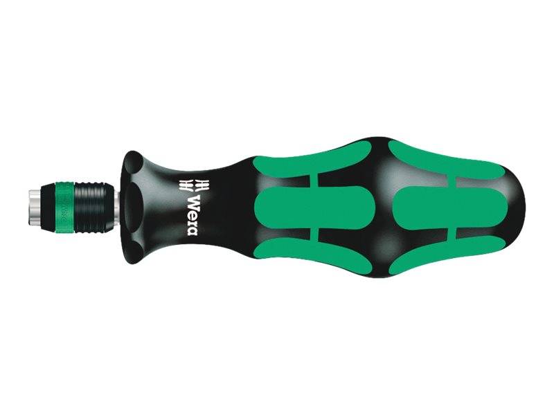 Wera Bicycle Set 2 - Handhalter mit Bitset - 13 Stücke-2