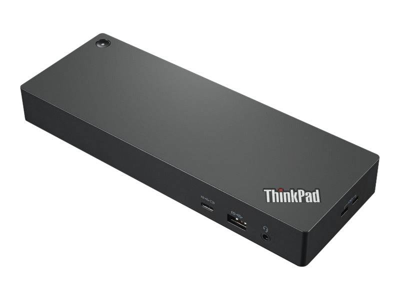 Lenovo ThinkPad Thunderbolt 4 WorkStation Dock-0