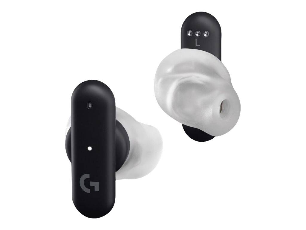 Logitech G FITS - True Wireless-Kopfhörer mit Mikrofon-1