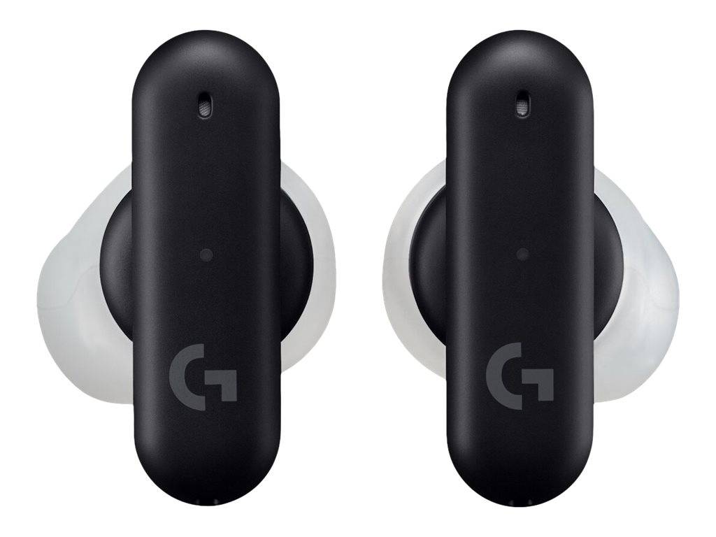 Logitech G FITS - True Wireless-Kopfhörer mit Mikrofon-2