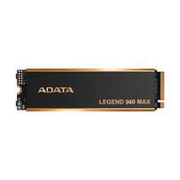 ADATA Legend 960 MAX - SSD - 4 TB - intern - M.2 2280-1