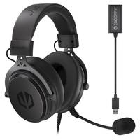 ENDORFY VIRO Plus USB EY1A001 - Kopfhörer - 20 KHz - Schwarz-0