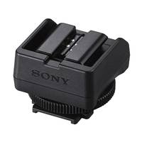 Sony ADP-MAA - Blitzschuhadapter - für a SLT-A58-1