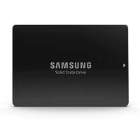 Samsung PM897 MZ7L3960HBLT - SSD - 960 GB - intern - 2.5"" (6.4 cm)-1