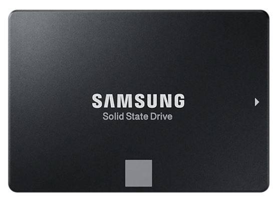 Samsung PM897 MZ7L3960HBLT - SSD - 960 GB - intern - 2.5"" (6.4 cm)-4
