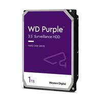 WD Purple WD11PURZ - Festplatte - 1 TB - intern - 3.5"" (8.9 cm)-2