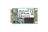 Transcend 220S - SSD - 128 GB - intern - mSATA-1