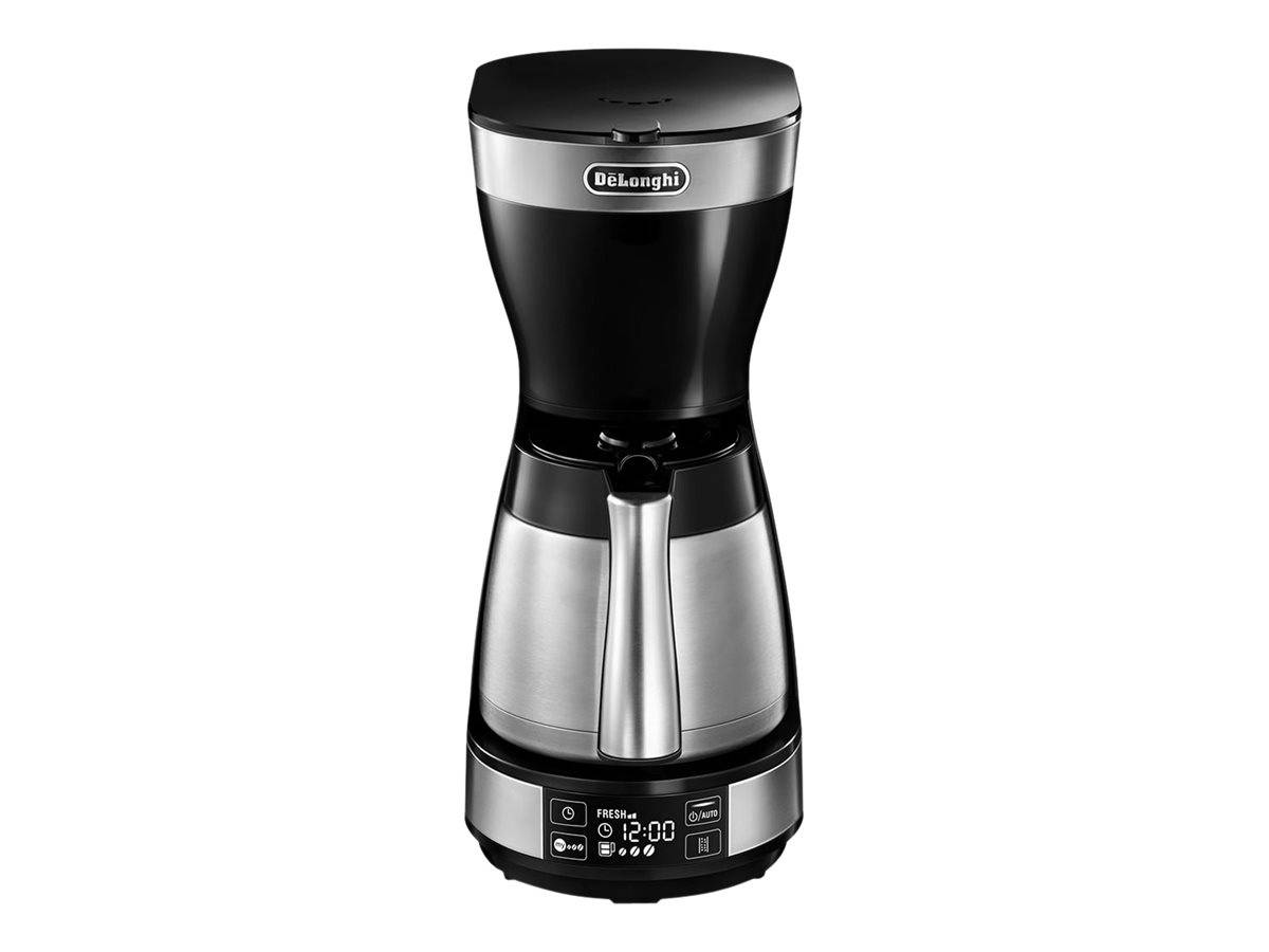 DE LONGHI - De'Longhi ICM16731 - Kaffeemaschine - 10 Tassen-0
