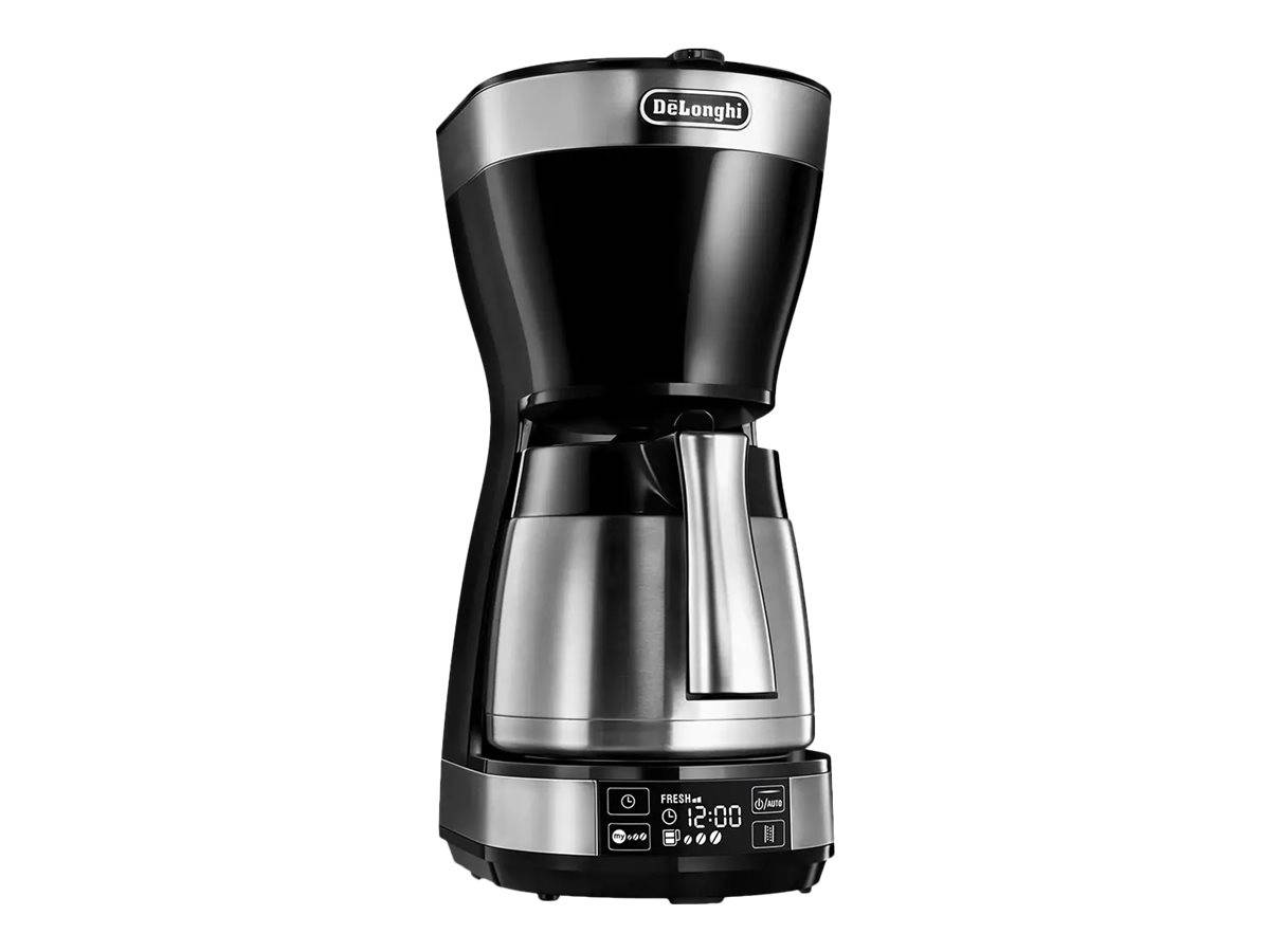 DE LONGHI - De'Longhi ICM16731 - Kaffeemaschine - 10 Tassen-1
