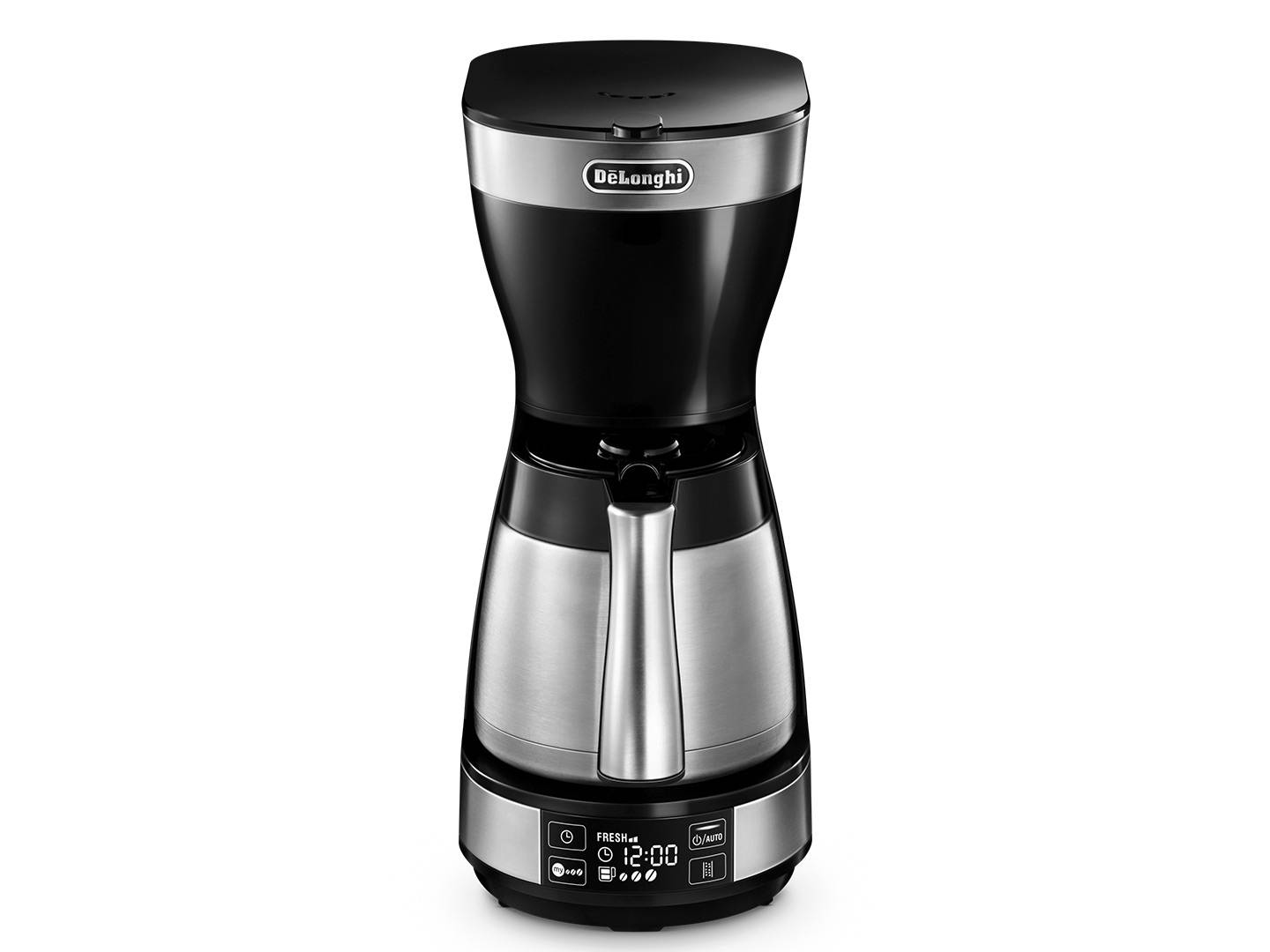 DE LONGHI - De'Longhi ICM16731 - Kaffeemaschine - 10 Tassen-2