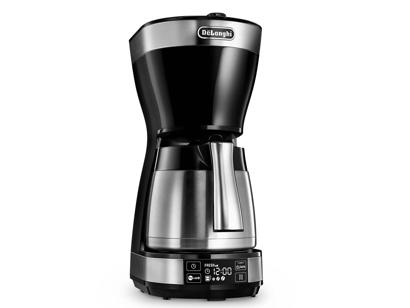 DE LONGHI - De'Longhi ICM16731 - Kaffeemaschine - 10 Tassen-3