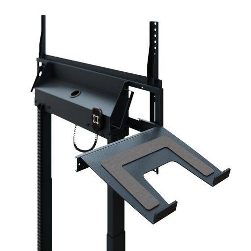HAGOR - HP Twin Lift M-B-4