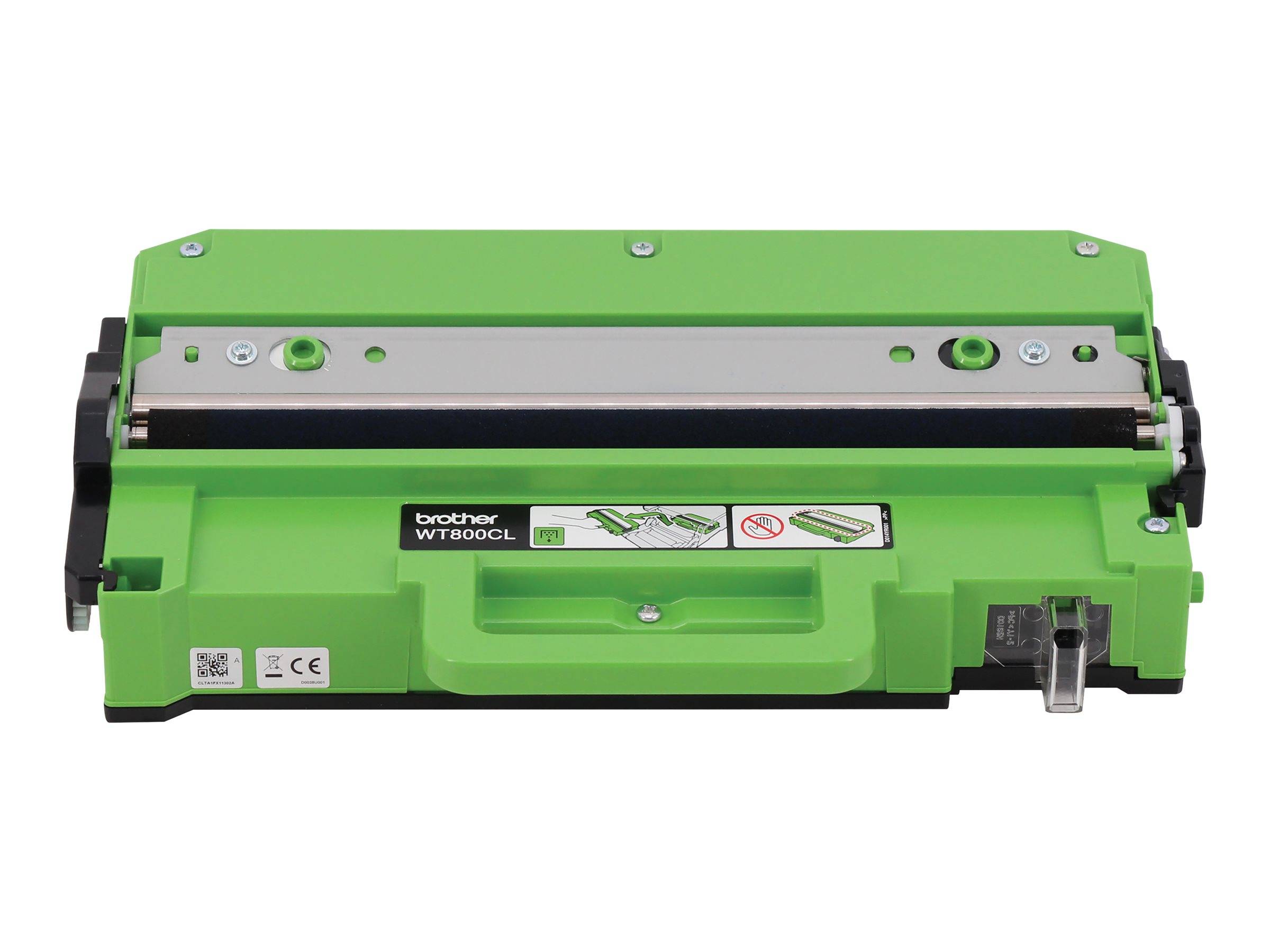 Brother WT800CL - Tonersammler - für P/N: US-0