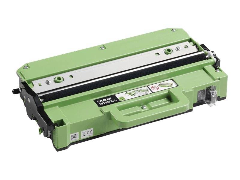 Brother WT800CL - Tonersammler - für P/N: US-1