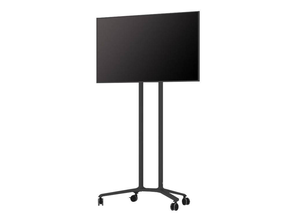 SMS Smart Media Solutions 130-001-2 Halterung für Schilderdisplays 190,5 cm (75") Grau-0