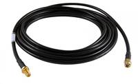 ALLNET Koaxialkabel Antennen-Kabel 7 m-0