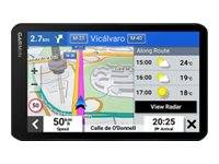 Garmin DriveCam 76 - GPS-/Galileo-Navigationsgerät-0