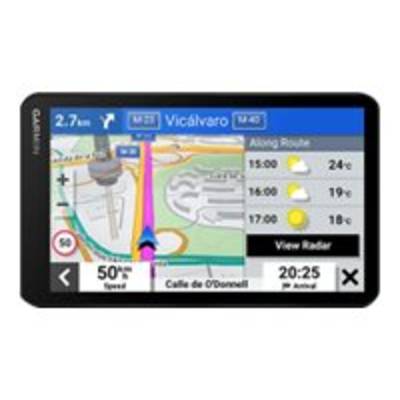 Garmin DriveCam 76 - GPS-/Galileo-Navigationsgerät-0