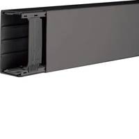 Hager LF6011009011 Leitungsführungskanal PVC LF 60x110 gs - 2 1-0
