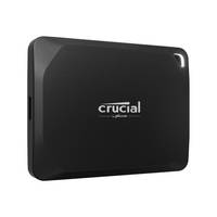 Crucial X10 Pro - SSD - verschlüsselt - 2 TB - extern (tragbar)-1