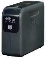 Riello UPS iDialog IDG 600 - USV - Wechselstrom 230 V-1
