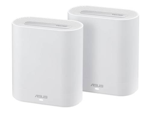ASUS ExpertWiFi EBM68 - WLAN-System - (2 Router) 1GbE