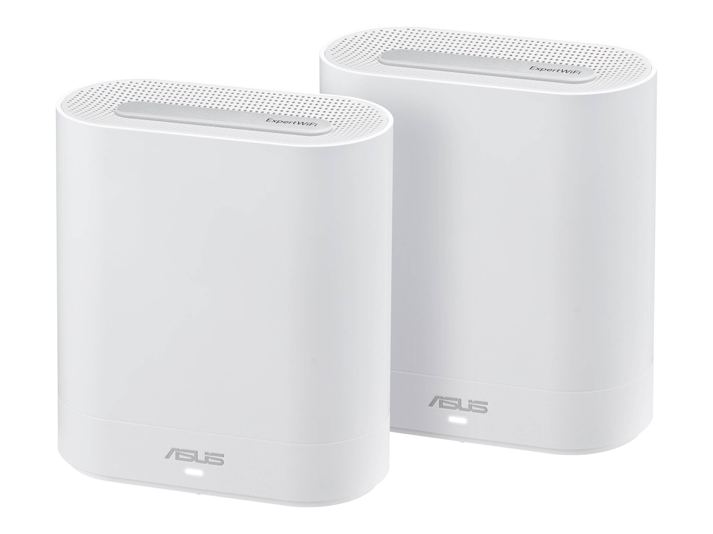 ASUS ExpertWiFi EBM68 - WLAN-System - (2 Router) 1GbE-0