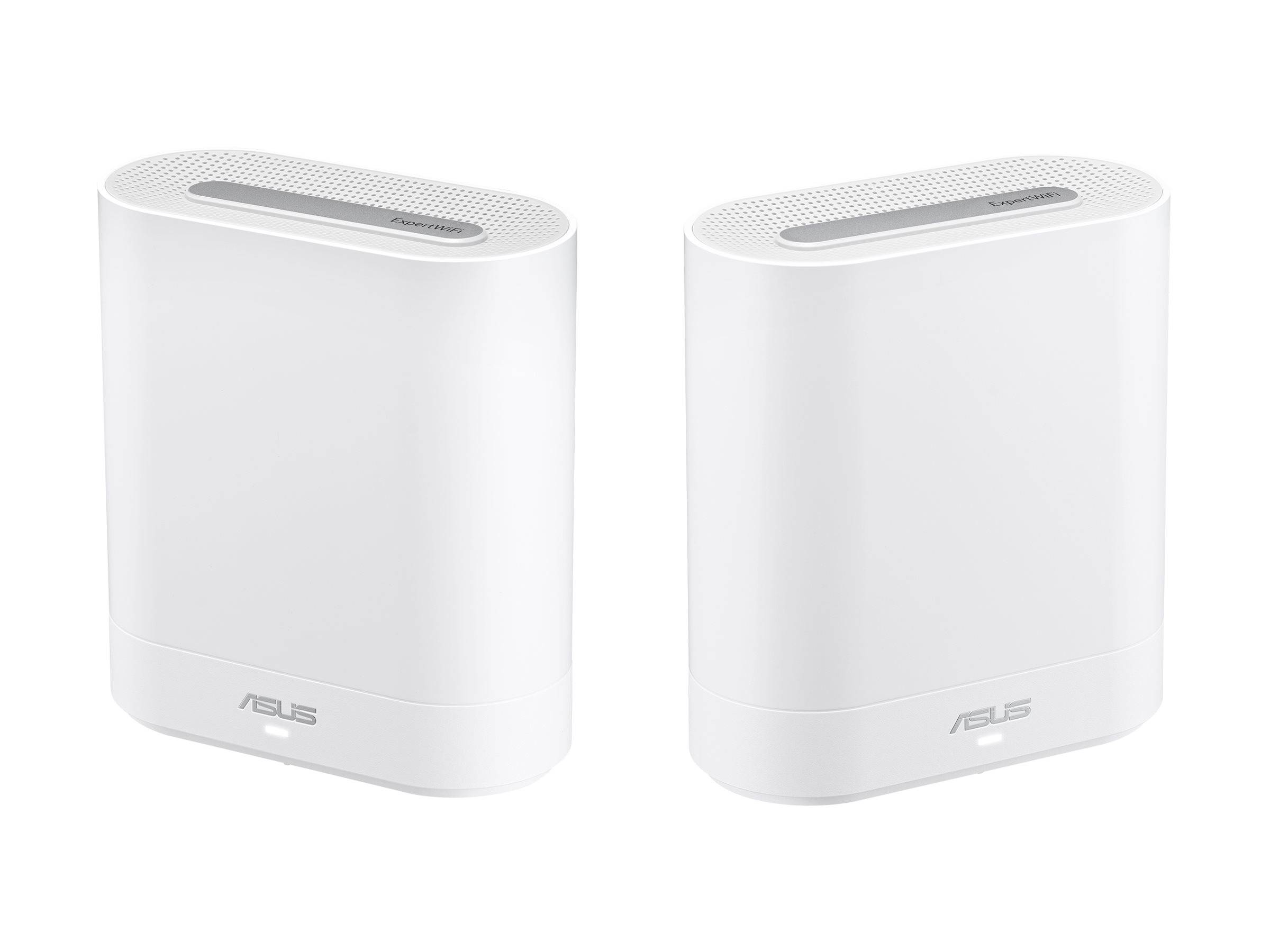 ASUS ExpertWiFi EBM68 - WLAN-System - (2 Router) 1GbE-3