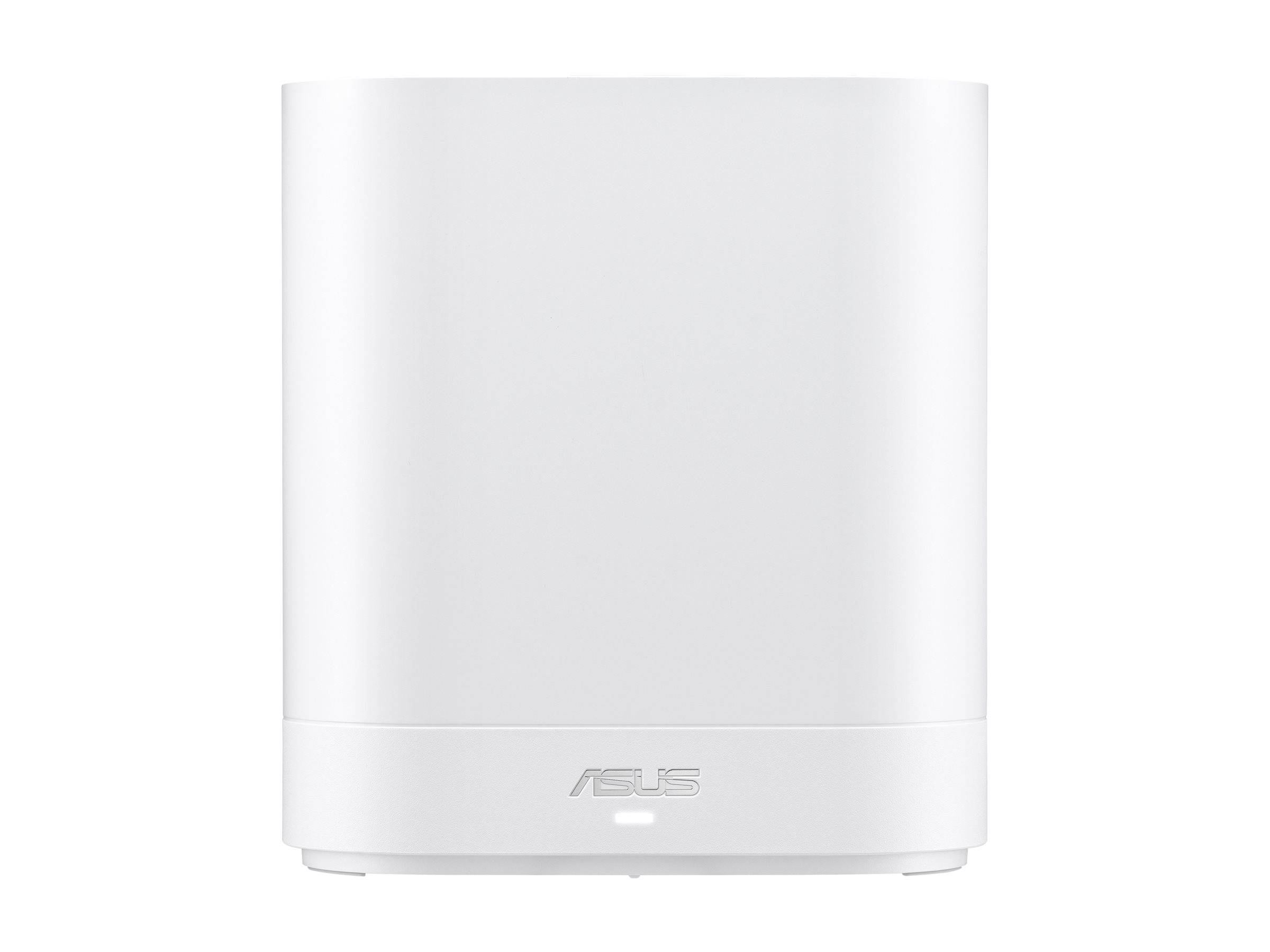 ASUS ExpertWiFi EBM68 - WLAN-System - (2 Router) 1GbE-4