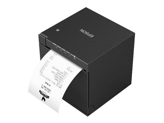 Epson TM m30III - Belegdrucker - Thermozeile - Rolle (7,95 cm)-0
