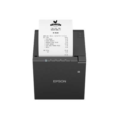Epson TM m30III - Belegdrucker - Thermozeile - Rolle (7,95 cm)-1