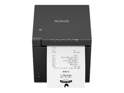 Epson TM m30III - Belegdrucker - Thermozeile - Rolle (7,95 cm)-3