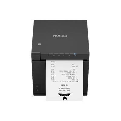 Epson TM m30III - Belegdrucker - Thermozeile - Rolle (7,95 cm)-3