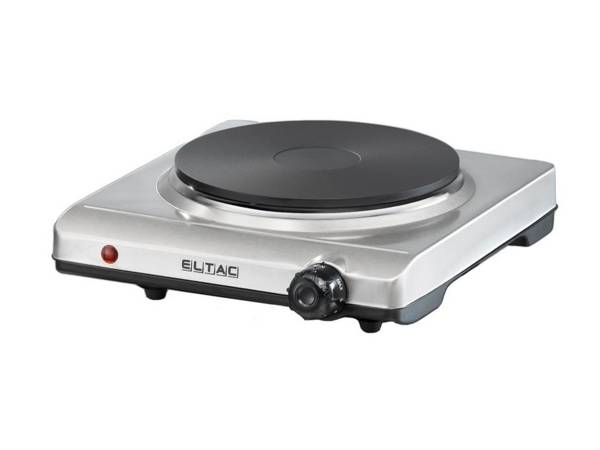 Rommelsbacher Eltac EK 19 - Elektroherdplatte