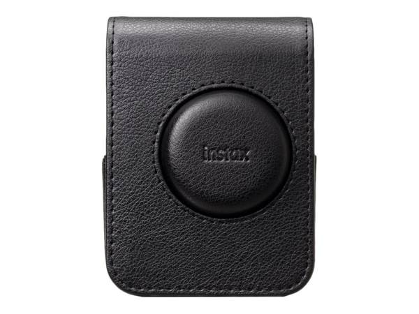 Fujifilm Instax - Tasche für Kamera - Schwarz