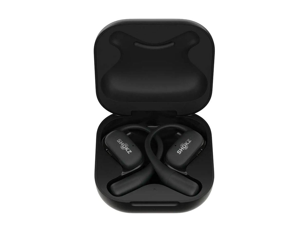 AFTERSHOKZ - SHOKZ OpenFit - True Wireless-Kopfhörer mit Mikrofon-1