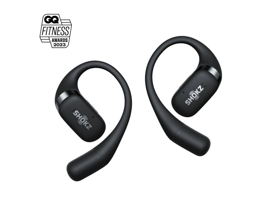 AFTERSHOKZ - SHOKZ OpenFit - True Wireless-Kopfhörer mit Mikrofon-2
