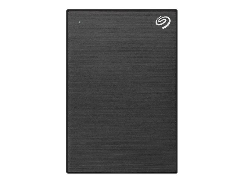 Seagate One Touch STKZ5000400 - Festplatte - 5 TB - extern (tragbar)-1