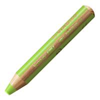 STABILO woody 3 in 1 - Farbstift - für Glas, Leder, Metall-1