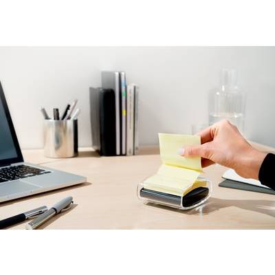 3M - Post-it Super Sticky Z-Notes - Haftnotizzettel-3