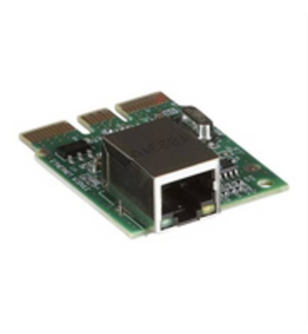 Zebra P1112640-015 Drucker-/Scanner-Ersatzteile Modul 1 Stueck e - Ethernet
