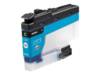 Brother LC427C - Cyan - original - Tintenpatrone