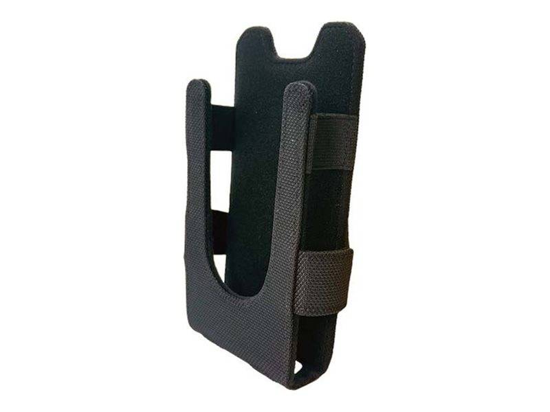 Zebra - Strichcode-Scanner-Holster - weich - für Zebra TC22-0