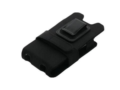 Zebra - Strichcode-Scanner-Holster - weich - für Zebra TC22-2