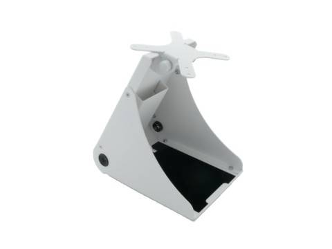 Star mUnite EZ3 STAND Tablet Halterung,weiß-1
