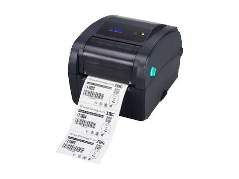 TSC TC310 - TC Series - Etikettendrucker - Thermodirekt / Thermotransfer - Rolle (11,2 cm)-2