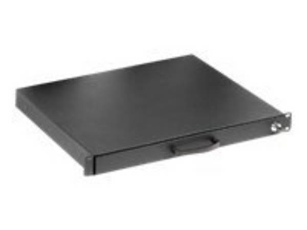 equip - Tastatur - PS/2 - Schwarz
