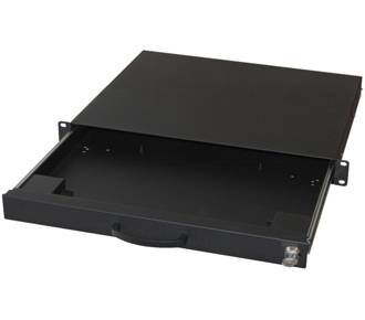 equip - Tastatur - PS/2 - Schwarz-1